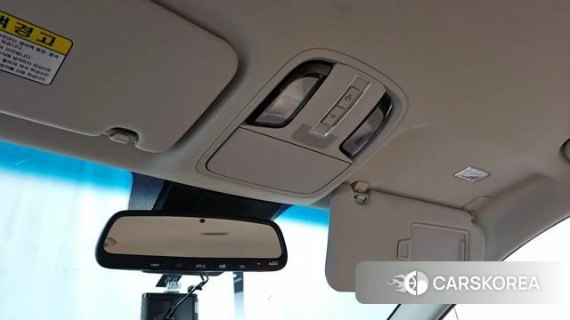 Kia K7 Premier id 4245725 из Кореи 8
