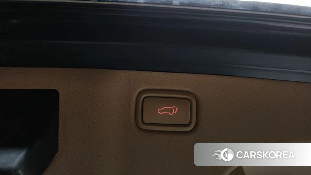 Kia The New Carnival id 4642745 из Кореи 8