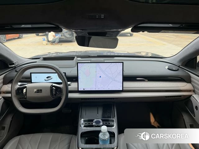 Geely Galaxy Galaxy Sparkle 8 PHEV id 3983181 из Китая 8