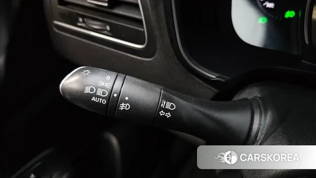 Renault Korea (Samsung) The New QM6 id 3567762 из Кореи 8