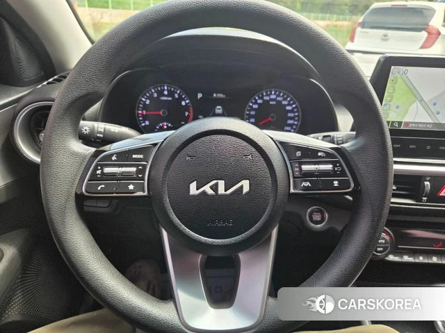 Kia The New K3 2nd generation id 4244749 из Кореи 8