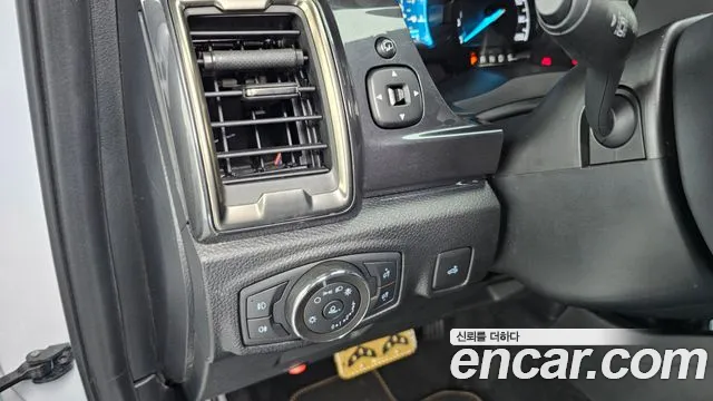 Ford Ranger 3rd Generation id 2805972 из Кореи 8