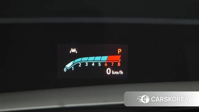 Chevrolet (GM Daewoo) Trailblazer id 3843168 из Кореи 8