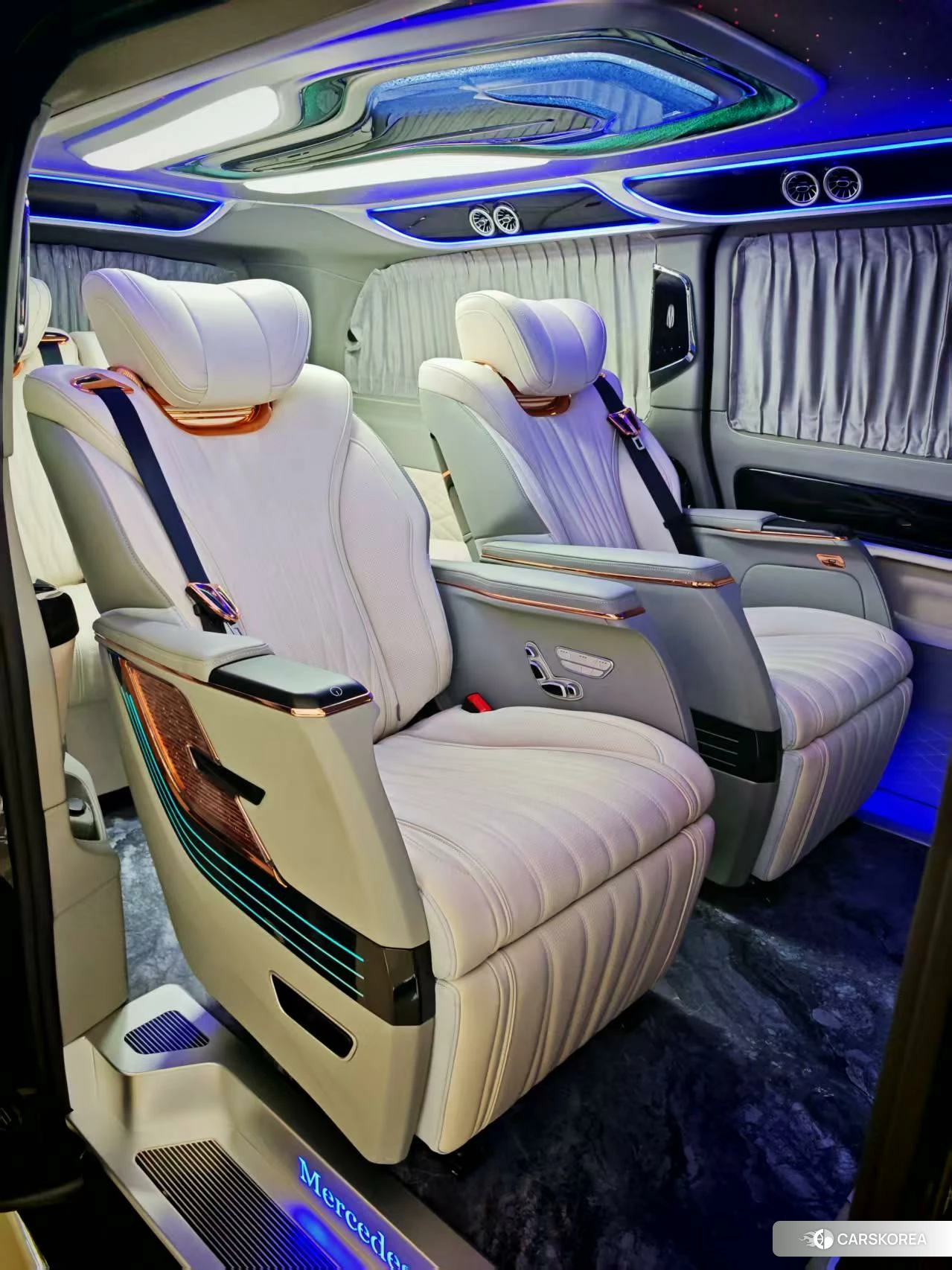 Mercedes-Benz Vito id 4453002 из Китая 8