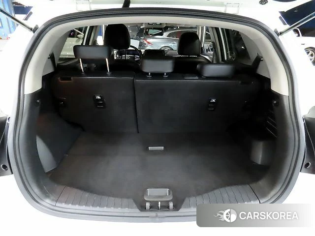 Ssangyong Berry New Tivoli id 4433652 из Кореи 8
