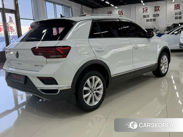 Volkswagen Exploring songs id 4367412 из Китая 8