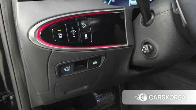 Genesis GV70 id 3630061 из Кореи 8