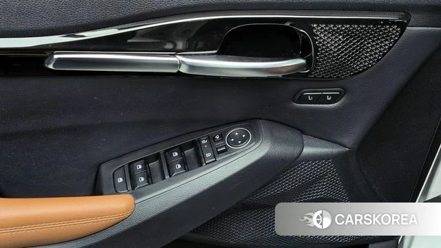 Kia The New Seltos id 3832293 из Кореи 8