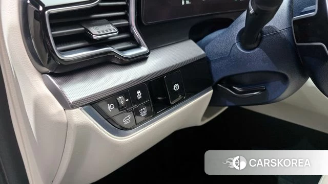 Kia Sportage 5th Generation Hybrid id 3915399 из Кореи 8