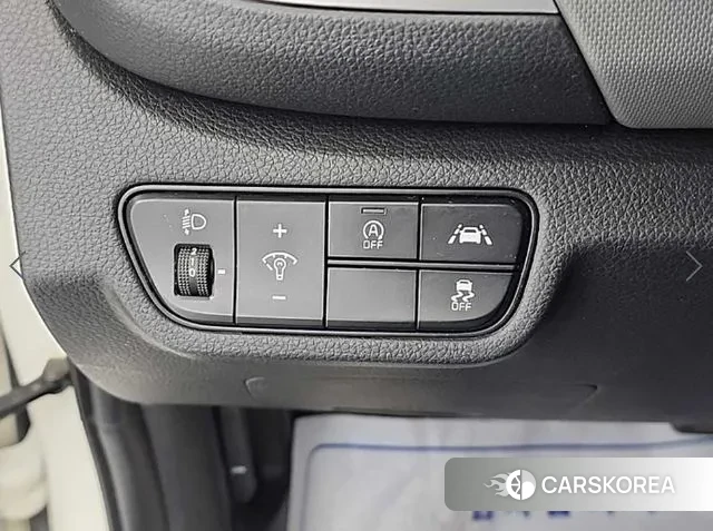 Kia Seltos id 3736304 из Кореи 8