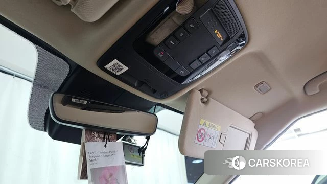 Kia Carnival 4th generation id 4476656 из Кореи 8