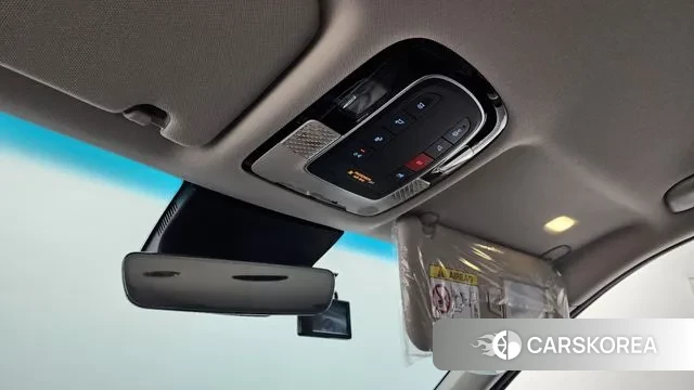 Hyundai The New Palisade id 3507837 из Кореи 8