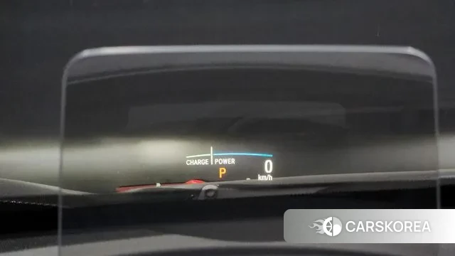 Honda CR-V 5th generation id 3023265 из Кореи 8