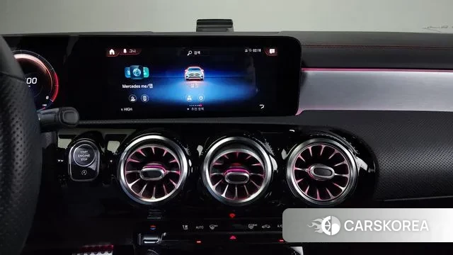 Mercedes-Benz CLA-Class C118 id 3422254 из Кореи 8