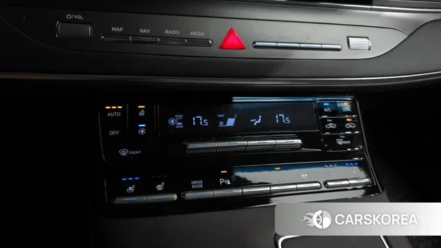 Hyundai The New Grandeur IG id 2990084 из Кореи 8