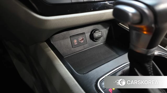 Kia The New Carnival id 4651882 из Кореи 8