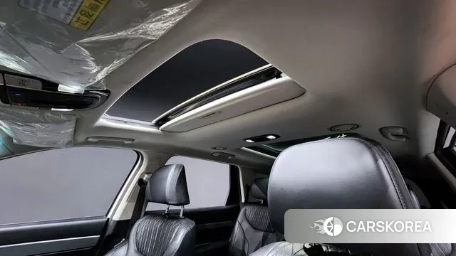 Hyundai Palisade id 3045063 из Кореи 8