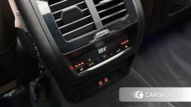 BMW X3 (G01) id 3685348 из Кореи 8