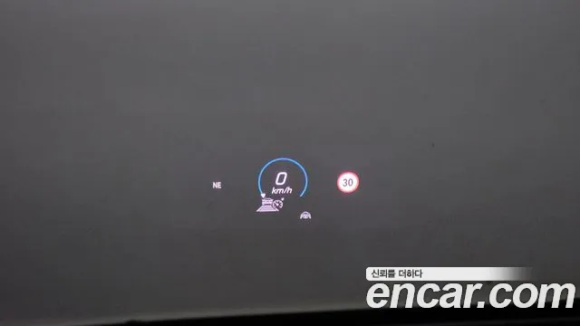 Mercedes-Benz GLE-Class W167 id 2711180 из Кореи 8