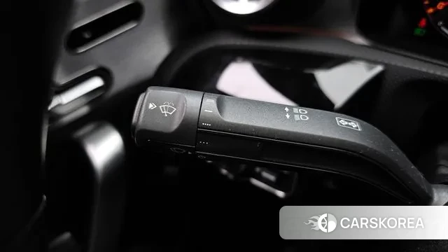 Mercedes-Benz CLA-Class C118 id 3033655 из Кореи 8