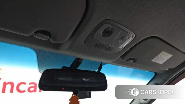 Hyundai The New Grand Starex id 3942152 из Кореи 8