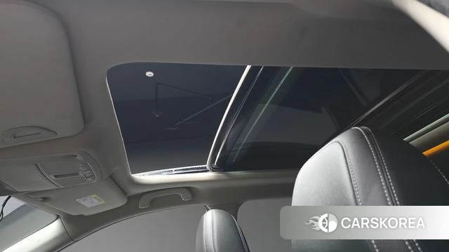 Renault Korea (Samsung) The New QM6 id 4196330 из Кореи 8