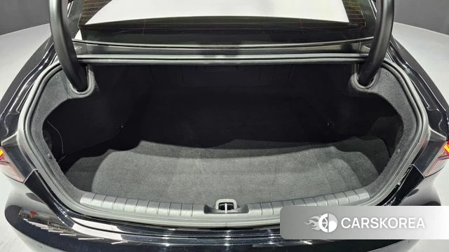 Hyundai The New Grandeur IG id 4195565 из Кореи 8