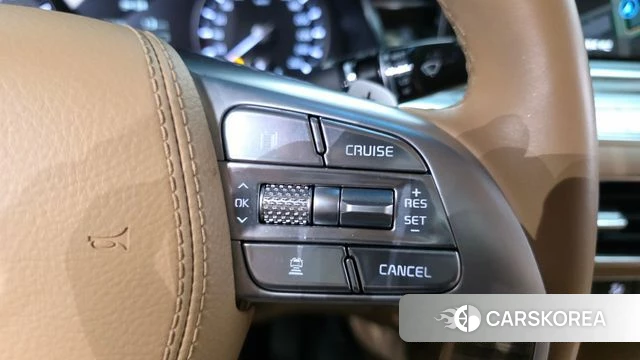 Kia More K9 id 4573695 из Кореи 8