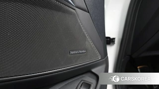 BMW 3 Series (G20) id 4778102 из Кореи 8