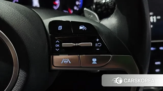 Hyundai Tucson (NX4) id 3556320 из Кореи 8