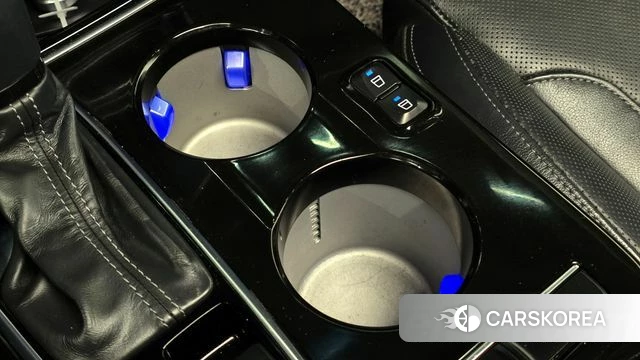 Hyundai Grandeur IG id 3834678 из Кореи 8