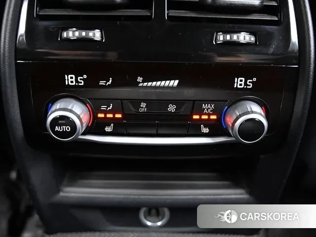 BMW M5 (F90) id 3380469 из Кореи 8