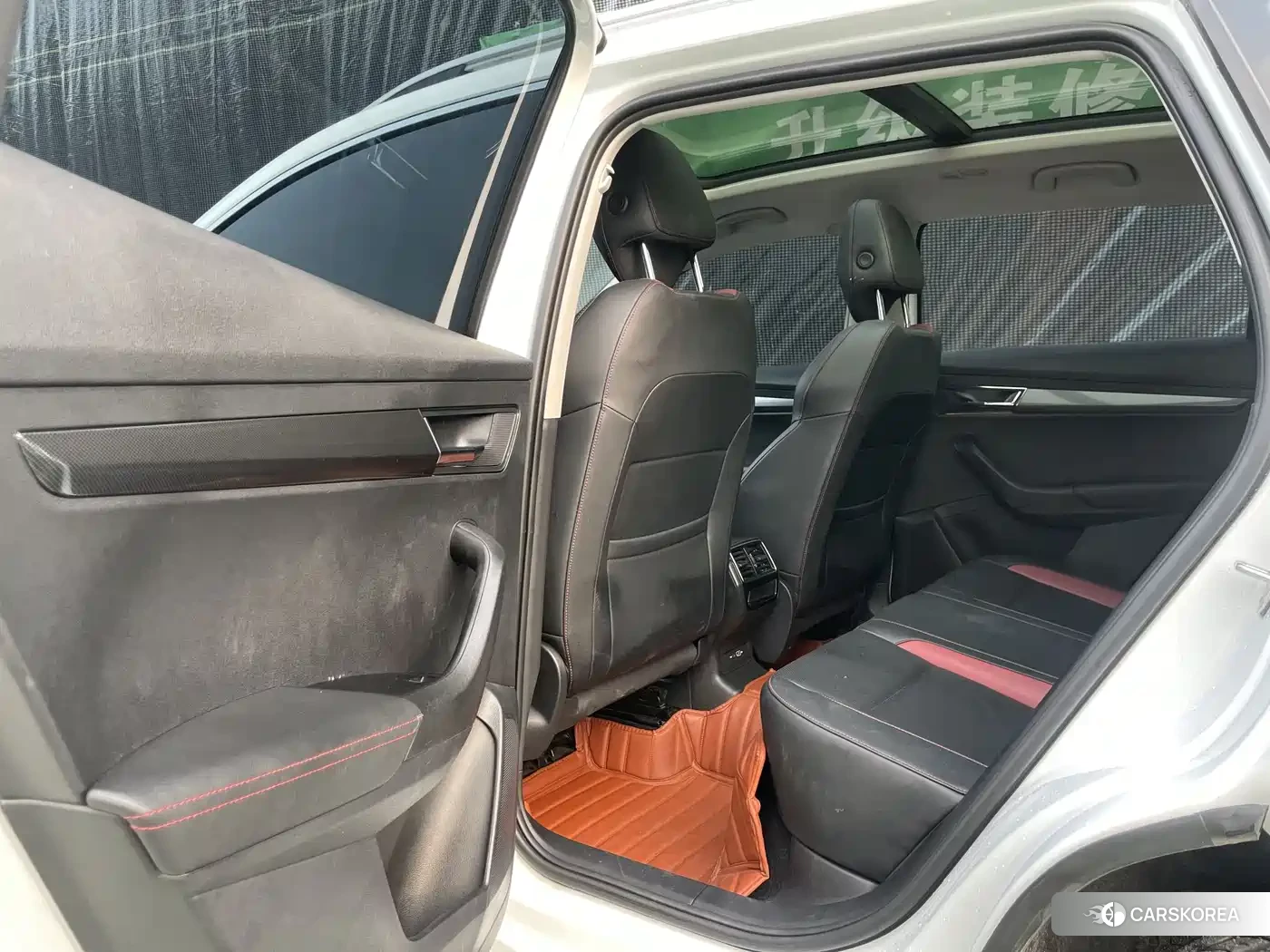 Skoda Krok id 4547481 из Китая 8