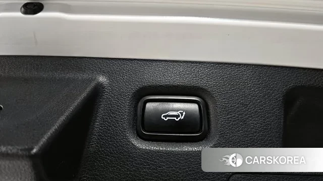 Hyundai The New Santa Fe id 3473957 из Кореи 8