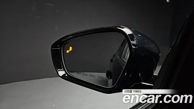 Hyundai Grandeur IG id 2818993 из Кореи 8