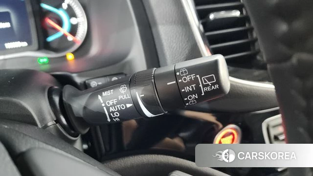 Honda Pilot 3rd generation id 4471308 из Кореи 8