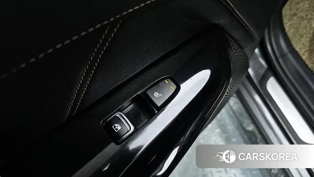 Kia K5 3rd generation id 3012678 из Кореи 8