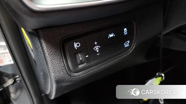 Hyundai Santa Fe TM id 3536277 из Кореи 8