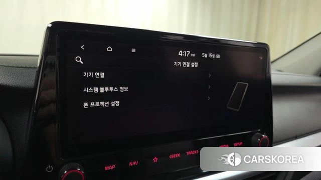 Kia The New K3 2nd generation id 4330556 из Кореи 8