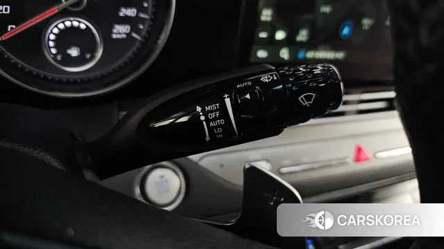 Hyundai The New Grandeur IG id 3329348 из Кореи 8