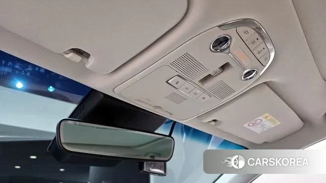 Hyundai The New Grandeur IG Hybrid id 3765100 из Кореи 8