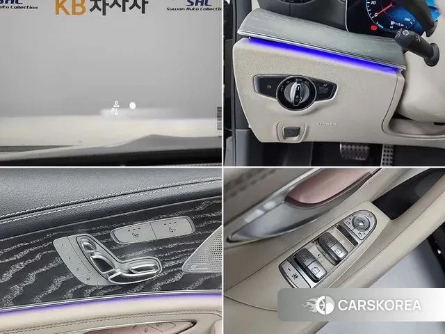 Mercedes-Benz CLS-Class C257 id 3361989 из Кореи 8