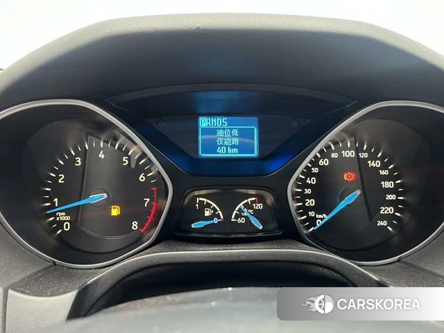 Ford Fox id 3889945 из Китая 8