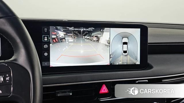 Kia The New K8 id 3838010 из Кореи 8