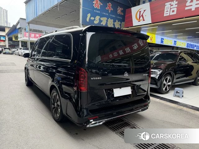 Mercedes-Benz Vito id 4271589 из Китая 8