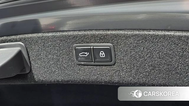 Genesis G80 (RG3) id 3786137 из Кореи 8