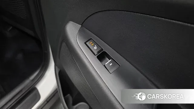 Hyundai All New Tucson id 3626372 из Кореи 8