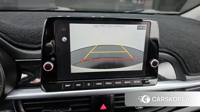 Kia Morning Urban (JA) id 3600062 из Кореи 8