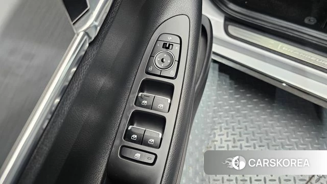 Hyundai The New Grandeur IG id 4641162 из Кореи 8