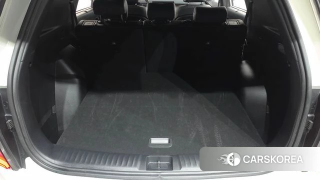 Ssangyong Torres id 4696833 из Кореи 8